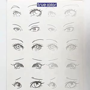 Sổ Vẽ Phác Thảo Dán Gáy 192 Trang Giấy 110/100gsm Vở Vẽ Chì Phác Họa Sketchnote Giấy Mịn Không Kị Tẩy Bìa Nhiều Hoạt Tiết Sổ Vẽ Phác Thảo In Hình Cho Người Mới Bắt Đầu