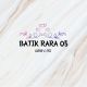Batik rara 05