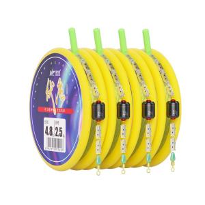 JIADIAONI | Complete Fishing Line Set with Strong Tensile Strength