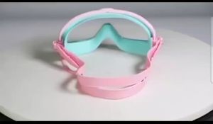 NASIUDUK KACAMATA RENANG SNORKLING kacamata renang anak anti air swimming googles kids K041