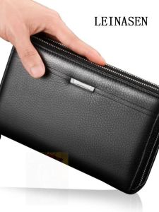 Túi Xách Da Nam Thời Trang Dung Tích Lớn Túi Đựng Thẻ Đa Năng Túi Công Sở Cao Cấp Túi Xách Đơn Giản Túi Xách Bằng Vải Polyester