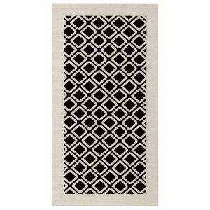 AOVOC | Waterproof Easy-care Retro Style Carpet