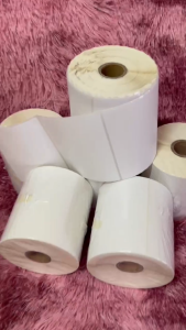 ABSL A7 Waybill Sticker 100mm*75mm*750pcs: A Comprehensive Guide