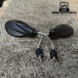 Spion X Spion Yamaha 125z Thailand Tangkai Chrome Vario Beat Nmax Aerox F1ZR Jupiter Z Mio Dll