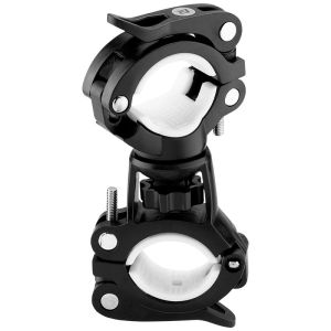 RockBros | Multi-use Bike and Motorcycle Light Bracket Holder