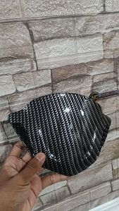Visor Beat Karbu Carbon: Keunggulan & Desain