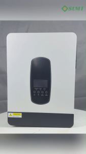 SP-2200 Biến Tần Năng Lượng Mặt Trời 1800W Off Grid Sóng Sin Chuẩn Tích Hợp Bộ Điều Khiển Sạc MPPT Hỗ Trợ Pin Lithium Hệ Thống Điện Mặt Trời Gia Đình
