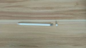 Isi 1 Nib Tip Apple Pensil 1st 2nd Untuk Tip Nip Pengganti Pencil Replacement Pulpen Digital Pengganti Ujung