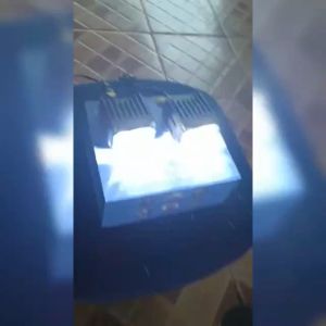 Led Mini Projie 2 Mata dan 3 Mata: Panduan Lengkap