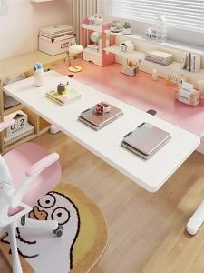 evesigar | Adjustable Foldable Printer Shelf Table Extension Support