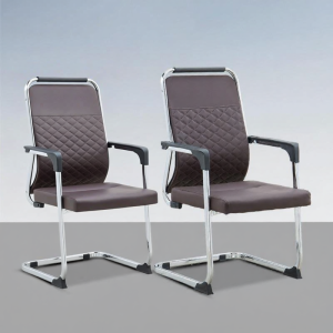 Leather Multi-Purpose Ergonomic Chair