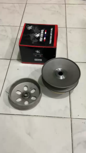 KDR Racing Torque Drive Assy With Bell For Nmax 155