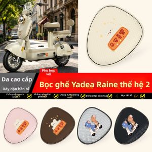Bọc Ghế Chống Thấm Nước