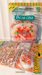 Pacar Cina Cap Jeruk 100gr
