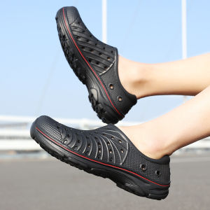 JIFANPAUL | Comfortable New Breathable Sandals for Men Summer