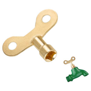 Universal Home Use Outdoor Water Tap Switch 4-Way Faucet Valve Frozen Protection Easy to Use Iron Material from China