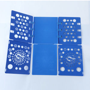 gumahus | Folding Storage Board for Clothes and Shirts
