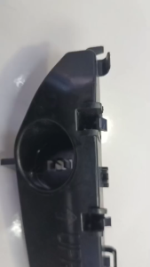 ขายึดมุมกันชนหน้า E12