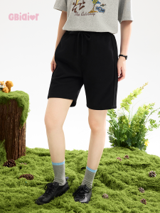 Gbiaior | Sporty & Versatile Shorts Pants