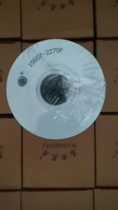 ISUZU DECA GXZ 360HP FYH FXZ 360HP(1-13240233-0)15607-2270P