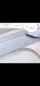 สเปรย์ทำความสะอาด น้ำยาทำความสะอาดห้องน้ำ ขนาดปริมาณ 500ml. น้ำยาทำความสะอาดโถสุขภัณฑ์ ไม่ต้องขัด ฆ่าเชื้อ 99% ขจัดคราบ