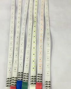 Lampu LED Strip Little Ranger: Pemakaian & Kelebihan