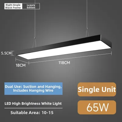 CHENBEN | Anti-glare Lighting Energy-saving Shadowless Light for Billiards