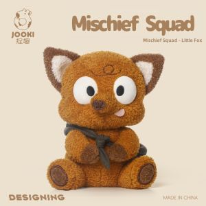JOOKE | Cute Plush Toy Pillow