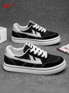 Warrior | Comfortable Soft Sole Canvas Shoes