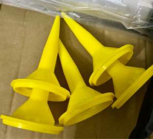 [Hỏa Tốc] Súng Bắn Keo Sikaflex Construction 600 ml Keo Sika Xúc Xích Xử Lý Nứt Keo Chống Thấm