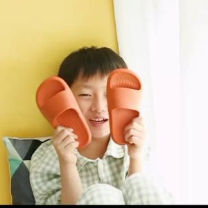 Sandal Slip On Anak Sendal Selop Karet Anak Sandal Anak Warna Warni Sandal Anak Terbaru