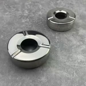 มาตรฐานสมุนไพร พิเศษ พกพาสะดวก ที่เขี่ยบู่ ที่เขียบู่สแตนเลส น้ำหนัก ที่ทิ้งก้นบู่ ถังเขี่ยวงบู่ ที่วางบู่