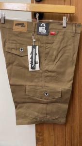 NEW PRODUK Celana Pendek Cargo BROTHER HOOD Melar Jumbo big size premium kualitas halus nyaman tebal