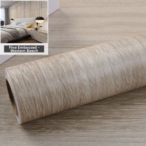 XIANXIANWUFANG | Self-Adhesive Wood Grain Film
