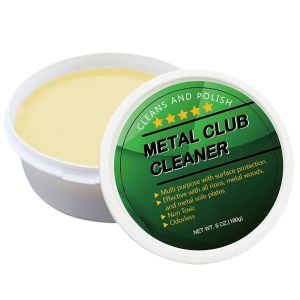 Swing Perfect | Scratch Repair and Polishing Golf Club Cleaner