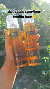 BUY 1 TAKE 1 Perfume 236ml-Vanilla Lace&Pure Sedcution