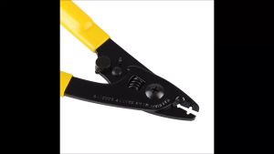 Kìm tuốt sợi quang CFS-2 AB5