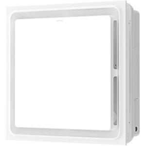 「China Plug」OPPLE | Exhaust Fan Kitchen & Bathroom Wall Mount