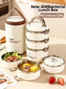 Thermal Lunch Box