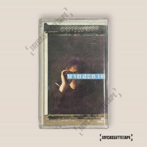 นายสะอาด เทปคาสเซ็ท Cassette Tape เทปเพลงไทย