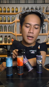 ANIKI All Purpose Cleaner 5 LITER CONCENTRATE Pembersih Serbaguna Interior Mobil Kendaraan