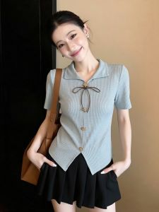 AIYITI | Youthful Slimming Regular Fit T-shirt