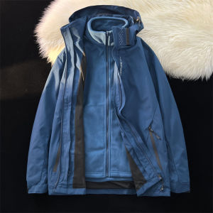 YOULIN | Multi-functional Removable Wind-Resistant Outdoor Jacket