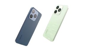 Realme C63 - Power Meets Performance [Malaysia Set]