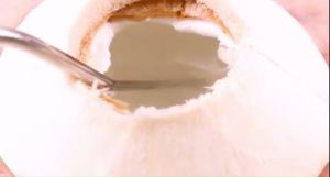 📍Smashed coconut ชุดเจาะมะพร้าวมืออาชีพ📍1 กล่อง มีด้ามเจาะ 1 ชิ้น ฆ้อน 1 ชิ้น