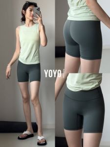 YOYO | Quick-Dry Training Shorts Women 5-Inch