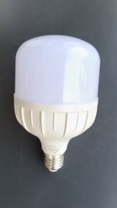 Bóng Đèn LED Trụ Cao Cấp TAIAN Đèn BULB Ánh Sáng Trắng Bền Sáng (Bảo hành chính hãng)