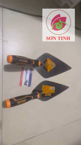 ĐỒ NGHỀ INGCO Bay lát gạch 10inch HBT1018 / 11inch HBT1118