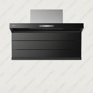 Top & Side Dual Intake Range Hood