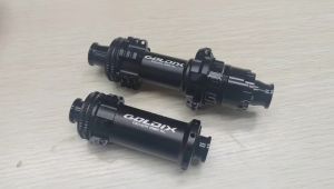 Đùm Xe Đạp Đường Trường GOLDIX 180SL Siêu Nhẹ 240g Khóa Trung Tâm Đĩa 24 Lỗ Ratchet 36T Thẳng Tương Thích Với Shimano SRAM